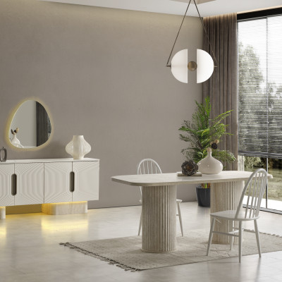 Luxia Yemek Odası