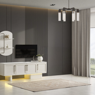 Prada Yemek Odası