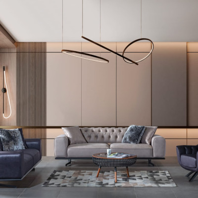 Berlingo Koltuk Takımı