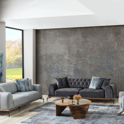 Bomonti Koltuk Takımı