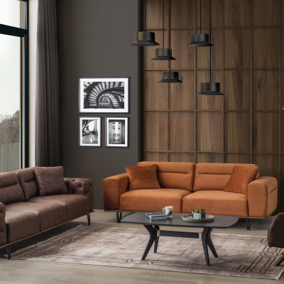 Capetown Koltuk Takımı