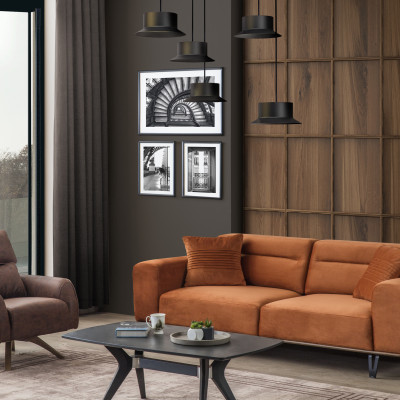 Capetown Koltuk Takımı