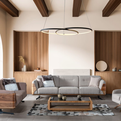 Groot Koltuk Takımı