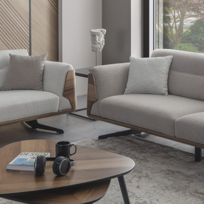 Groot Koltuk Takımı