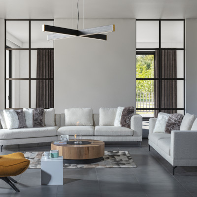 Gucci Koltuk Takımı