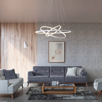 İnfinity Yatak Odası