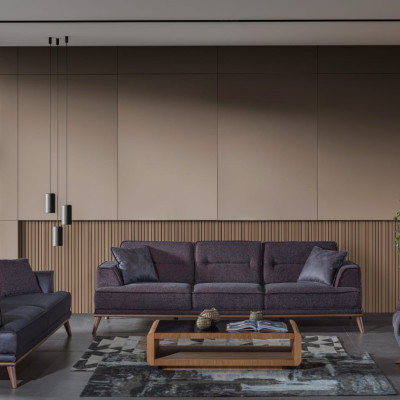 İnfinity Yatak Odası