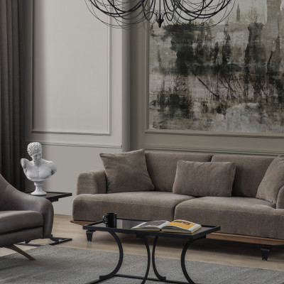 Mikanos Koltuk Takımı