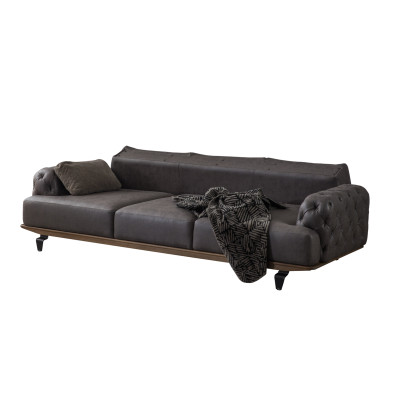 Mikanos Koltuk Takımı