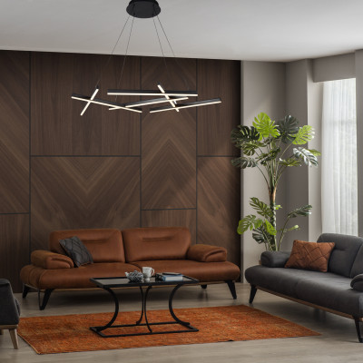 Miranda Koltuk Takımı