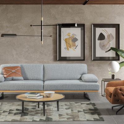 Palermo Koltuk Takımı