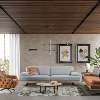 Palermo Koltuk Takımı