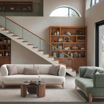 Puma Koltuk Takımı