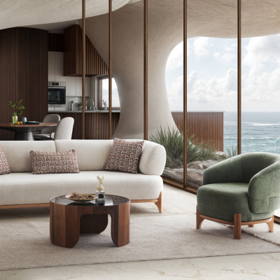 Puma Koltuk Takımı