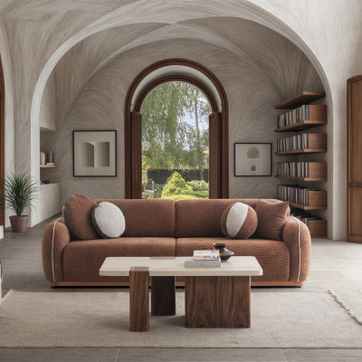 Viyana Koltuk Takımı