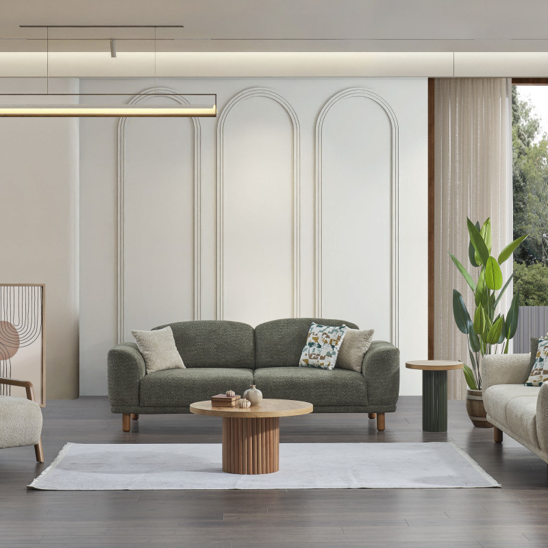 Rita Koltuk Takımı