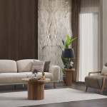 Rita Koltuk Takımı