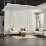 Uras Koltuk Takımı