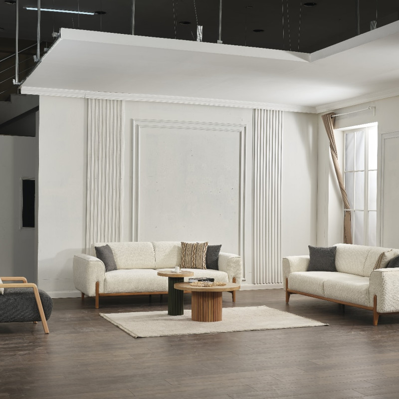 Uras Koltuk Takımı