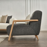 Uras Koltuk Takımı