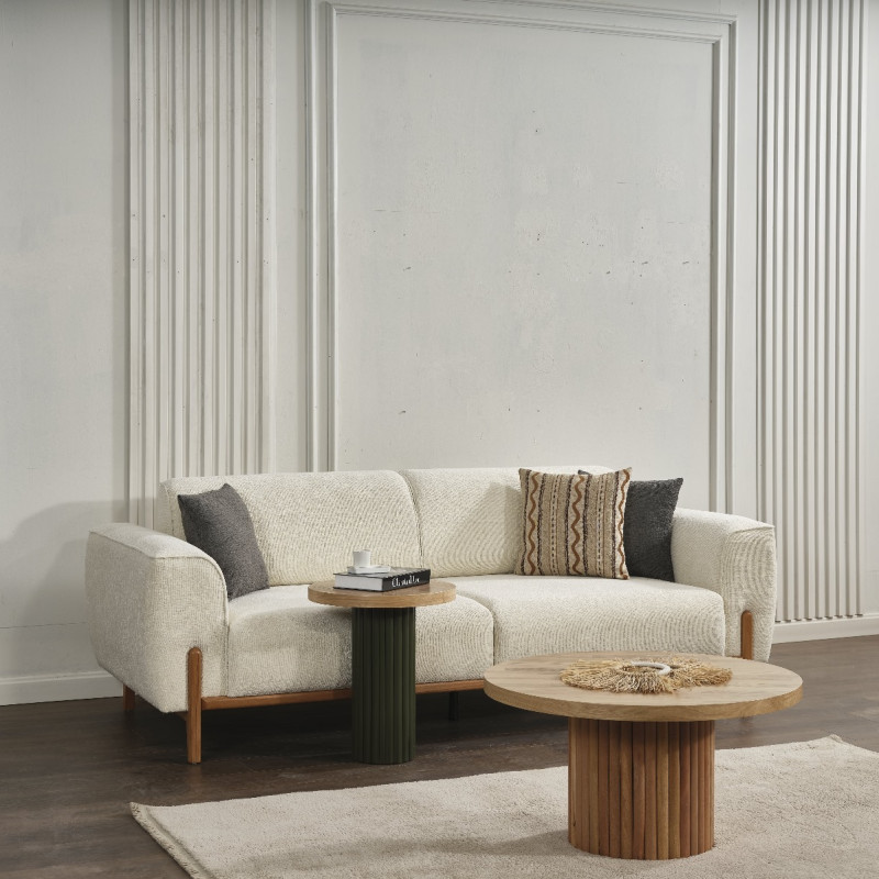 Uras Koltuk Takımı