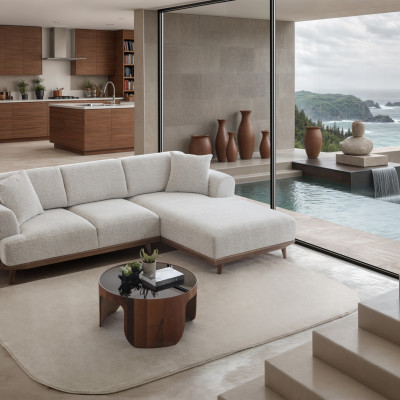 Mikanos Relax Köşe