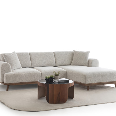 Mikanos Relax Köşe