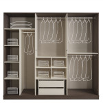 Segovia Yatak Odası