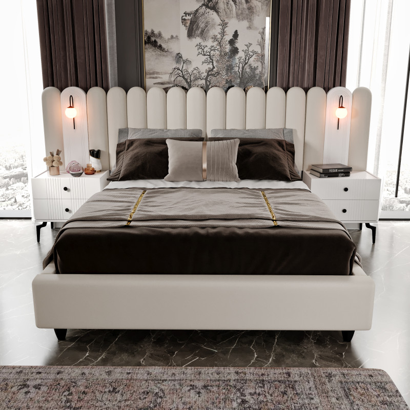 İstinye Yatak Odası