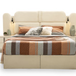 Alaçatı Yatak Odası