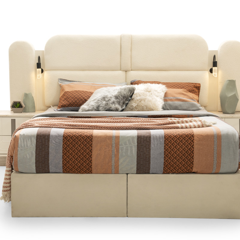 Alaçatı Yatak Odası