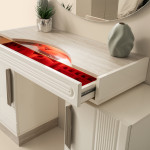 Alaçatı Yatak Odası