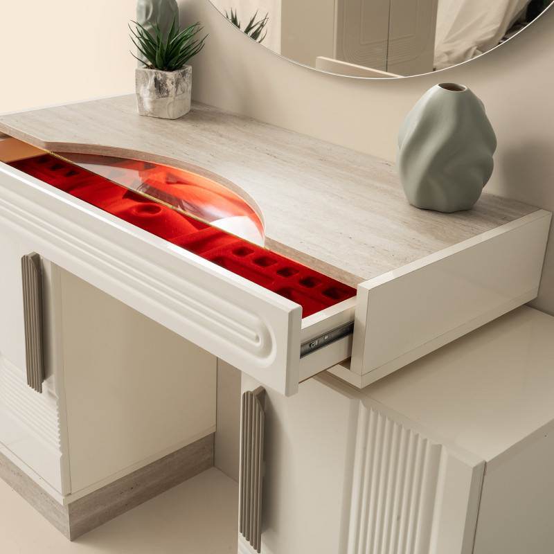 Alaçatı Yatak Odası