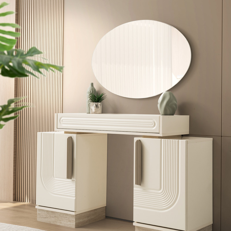 Alaçatı Yatak Odası