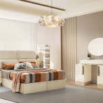 Alaçatı Yatak Odası