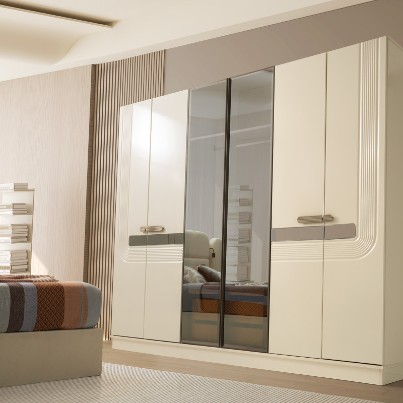 Alaçatı Yatak Odası