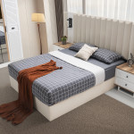 Çeşme Yatak Odası