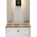 Çeşme Yatak Odası