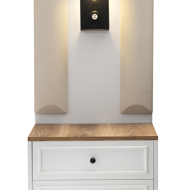 Çeşme Yatak Odası