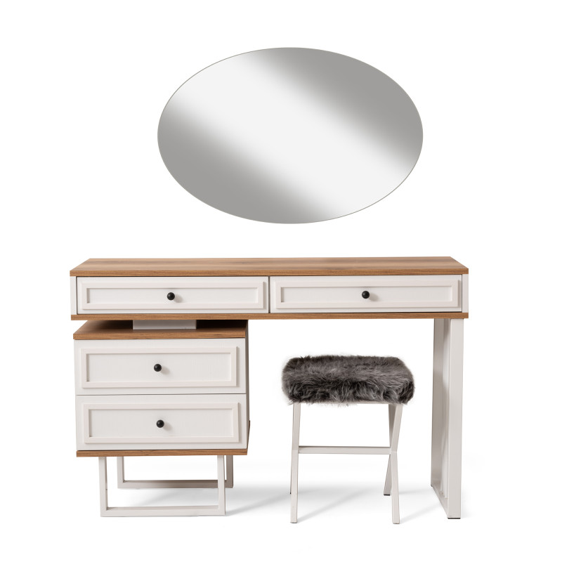 Çeşme Yatak Odası