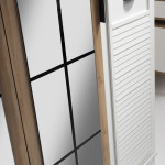 Çeşme Yatak Odası