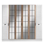 Çeşme Yatak Odası