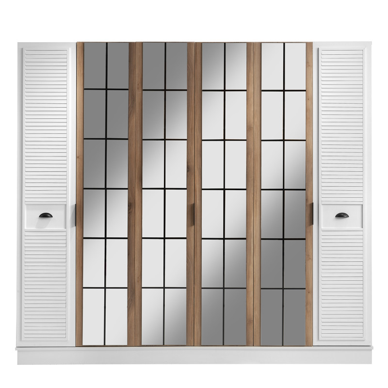 Çeşme Yatak Odası