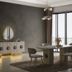 Granada Yemek Odası